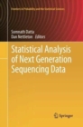 Image for Statistical Analysis of Next Generation Sequencing Data