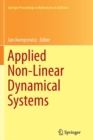 Image for Applied non-linear dynamical systems