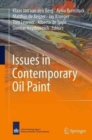 Image for Issues in Contemporary Oil Paint