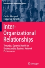 Image for Inter-Organizational Relationships
