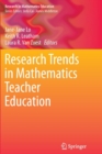 Image for Research Trends in Mathematics Teacher Education