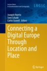 Image for Connecting a Digital Europe Through Location and Place