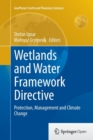 Image for Wetlands and Water Framework Directive