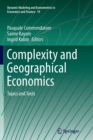 Image for Complexity and Geographical Economics