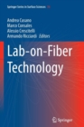 Image for Lab-on-fiber technology