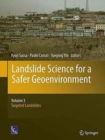 Image for Landslide Science for a Safer Geoenvironment