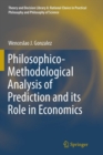 Image for Philosophico-Methodological Analysis of Prediction and its Role in Economics