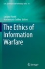 Image for The ethics of information warfare