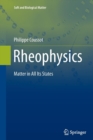 Image for Rheophysics : Matter in all its States