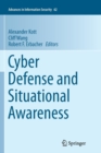 Image for Cyber Defense and Situational Awareness