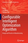 Image for Configurable Intelligent Optimization Algorithm