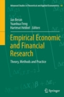 Image for Empirical Economic and Financial Research
