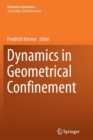 Image for Dynamics in Geometrical Confinement