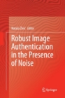 Image for Robust Image Authentication in the Presence of Noise