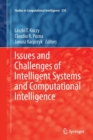 Image for Issues and Challenges of Intelligent Systems and Computational Intelligence