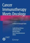 Image for Cancer Immunotherapy Meets Oncology