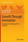 Image for Growth Through Innovation