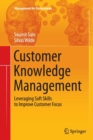 Image for Customer Knowledge Management