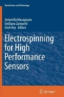 Image for Electrospinning for High Performance Sensors