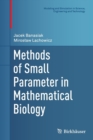 Image for Methods of small parameter in mathematical biology