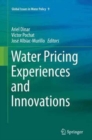 Image for Water Pricing Experiences and Innovations