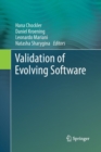 Image for Validation of Evolving Software