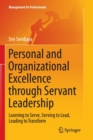 Image for Personal and Organizational Excellence through Servant Leadership