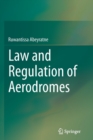 Image for Law and Regulation of Aerodromes