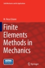 Image for Finite Elements Methods in Mechanics