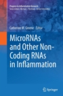 Image for MicroRNAs and Other Non-Coding RNAs in Inflammation