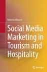 Image for Social Media Marketing in Tourism and Hospitality