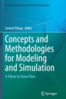 Image for Concepts and Methodologies for Modeling and Simulation