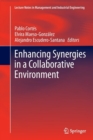 Image for Enhancing Synergies in a Collaborative Environment