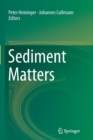 Image for Sediment Matters