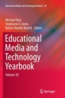 Image for Educational media and technology yearbookVolume 38