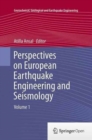Image for Perspectives on European Earthquake Engineering and Seismology : Volume 1