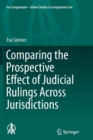 Image for Comparing the Prospective Effect of Judicial Rulings Across Jurisdictions