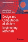 Image for Design and Computation of Modern Engineering Materials