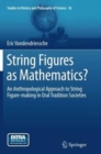 Image for String Figures as Mathematics?