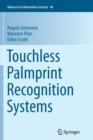 Image for Touchless Palmprint Recognition Systems