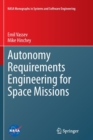 Image for Autonomy Requirements Engineering for Space Missions