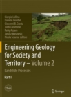 Image for Engineering Geology for Society and Territory - Volume 2 : Landslide Processes