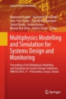 Image for Multiphysics Modelling and Simulation for Systems Design and Monitoring