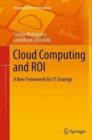 Image for Cloud Computing and ROI