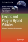 Image for Electric and Plug-In Hybrid Vehicles