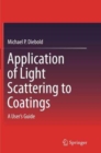 Image for Application of Light Scattering to Coatings