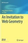 Image for An Invitation to Web Geometry