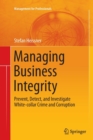 Image for Managing Business Integrity