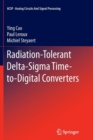 Image for Radiation-Tolerant Delta-Sigma Time-to-Digital Converters