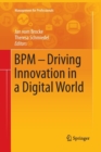 Image for BPM - Driving Innovation in a Digital World